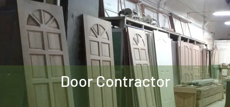  Door Contractor 