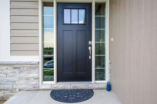 Millbrae-residential-door-repair