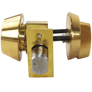 high security deadbolt Millbrae